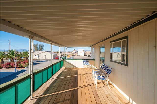 4582 E Kofa Lane, Topock, AZ 86436