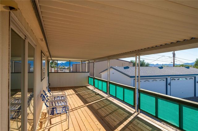 4582 E Kofa Lane, Topock, AZ 86436