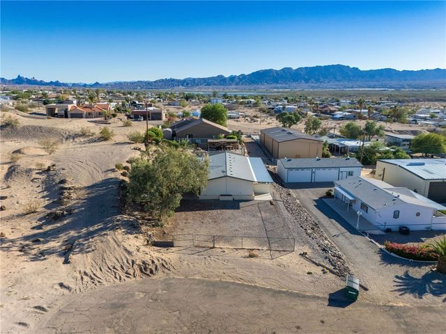 4582 E Kofa Lane, Topock, AZ 86436