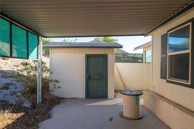 4582 E Kofa Lane, Topock, AZ 86436