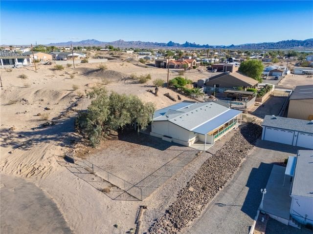 4582 E Kofa Lane, Topock, AZ 86436