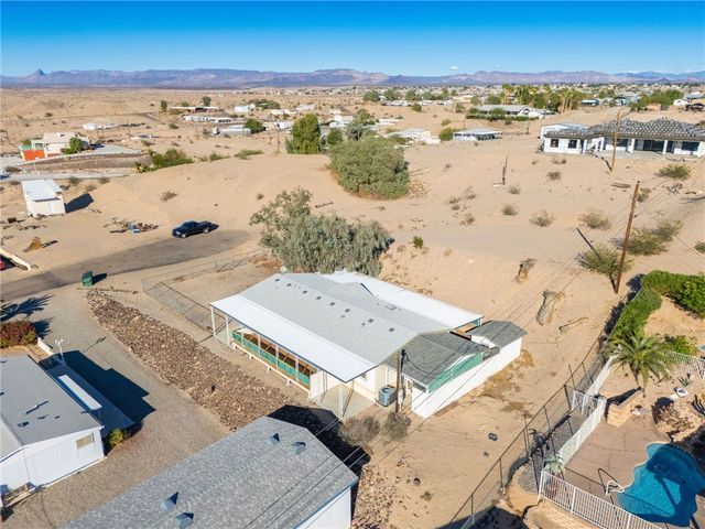 4582 E Kofa Lane, Topock, AZ 86436