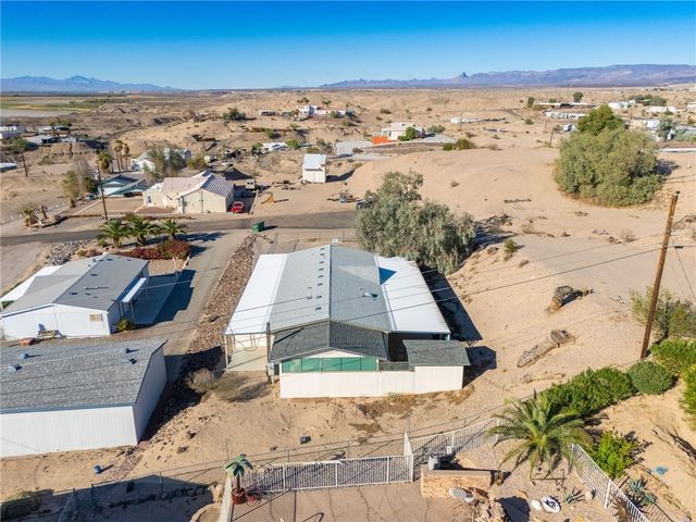 4582 E Kofa Lane, Topock, AZ 86436
