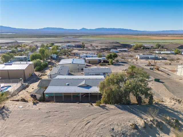 4582 E Kofa Lane, Topock, AZ 86436
