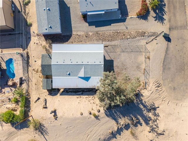 4582 E Kofa Lane, Topock, AZ 86436