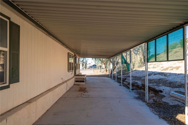 4582 E Kofa Lane, Topock, AZ 86436