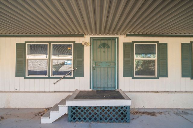 4582 E Kofa Lane, Topock, AZ 86436