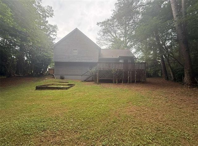 105 Arbour Run, Suwanee, GA 30024