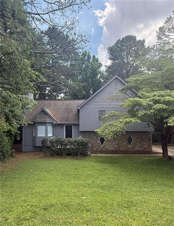 105 Arbour Run, Suwanee, GA 30024