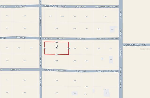 2767 W ORILLIA ROAD, Avon Park, FL 33825