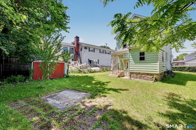 26 Victor Street, Danbury, CT 06810