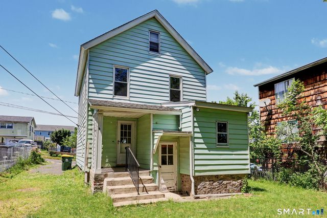 26 Victor Street, Danbury, CT 06810