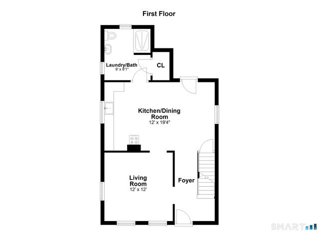 26 Victor Street, Danbury, CT 06810