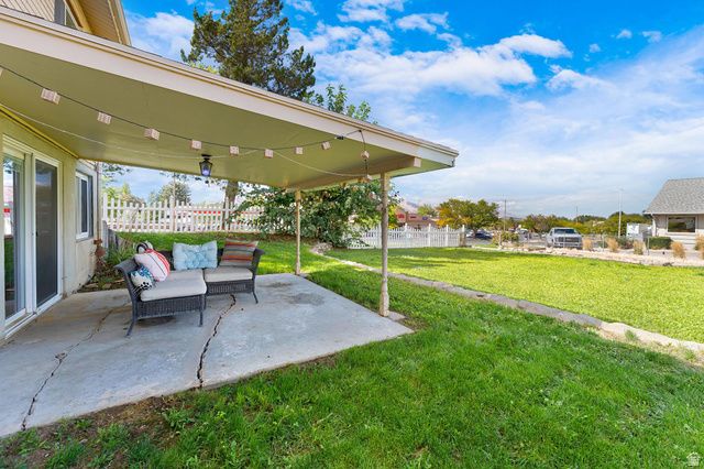 88 W 700 S, Payson, UT 84651