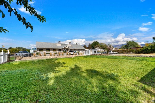 88 W 700 S, Payson, UT 84651