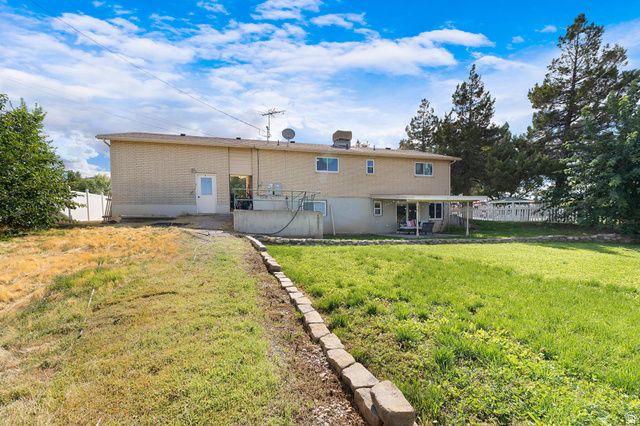 88 W 700 S, Payson, UT 84651