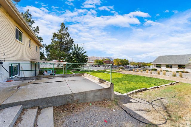 88 W 700 S, Payson, UT 84651