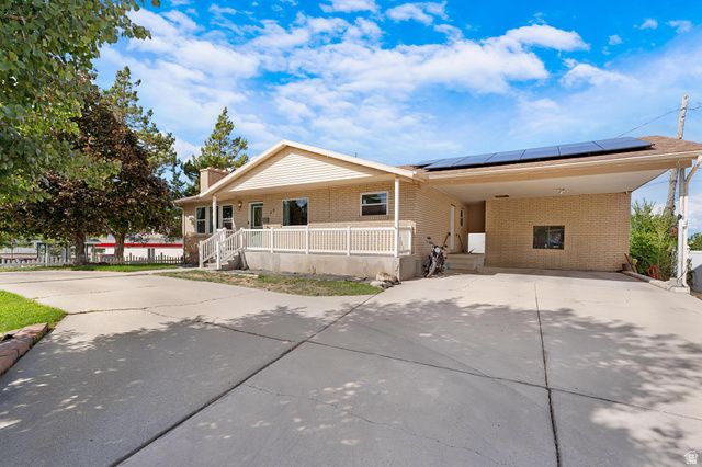 88 W 700 S, Payson, UT 84651