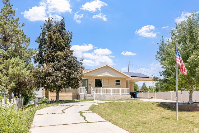 88 W 700 S, Payson, UT 84651