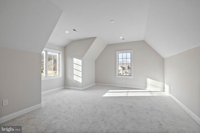 LOT B HOWELL RD, Malvern, PA 19355