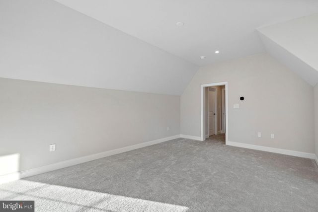 LOT B HOWELL RD, Malvern, PA 19355