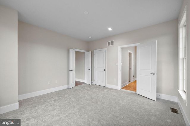 LOT B HOWELL RD, Malvern, PA 19355