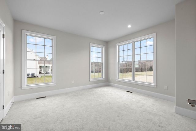 LOT B HOWELL RD, Malvern, PA 19355