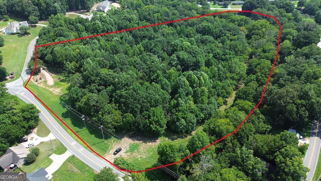 10 Faith Lane, Cartersville, GA 30120