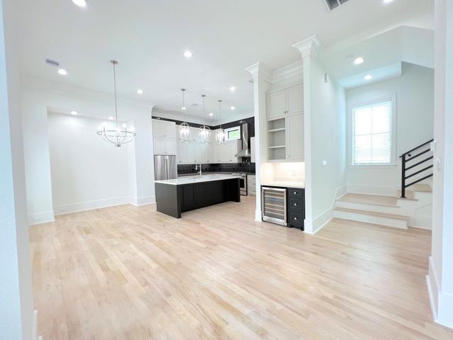 2122 Blalock Road A, Houston, TX 77080