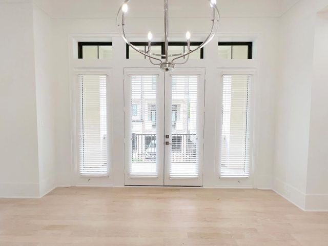 2122 Blalock Road A, Houston, TX 77080