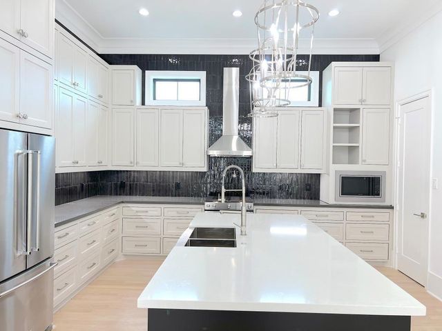 2122 Blalock Road A, Houston, TX 77080