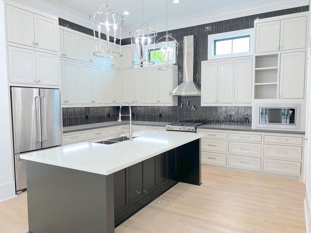 2122 Blalock Road A, Houston, TX 77080