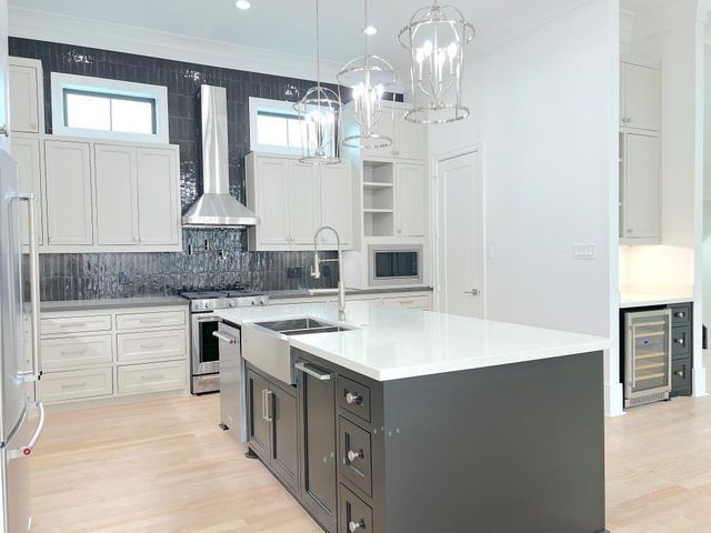 2122 Blalock Road A, Houston, TX 77080