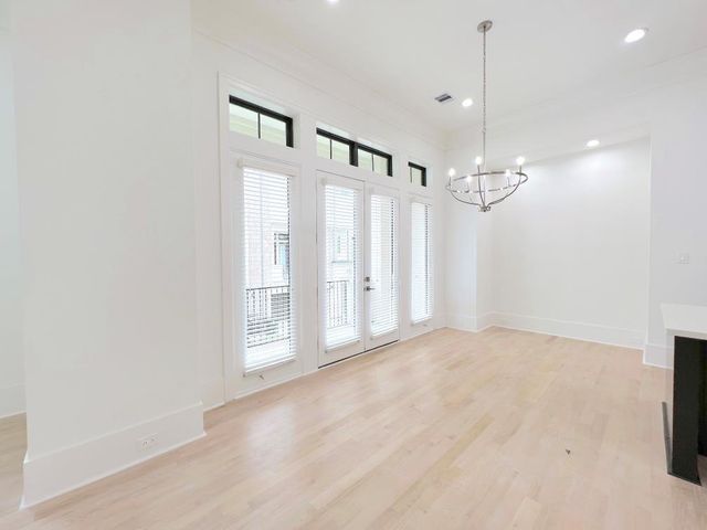 2122 Blalock Road A, Houston, TX 77080