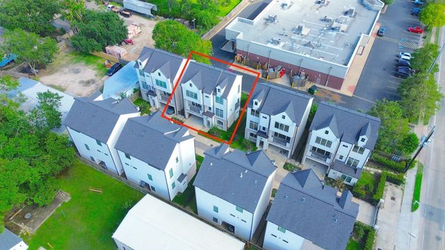 2122 Blalock Road A, Houston, TX 77080