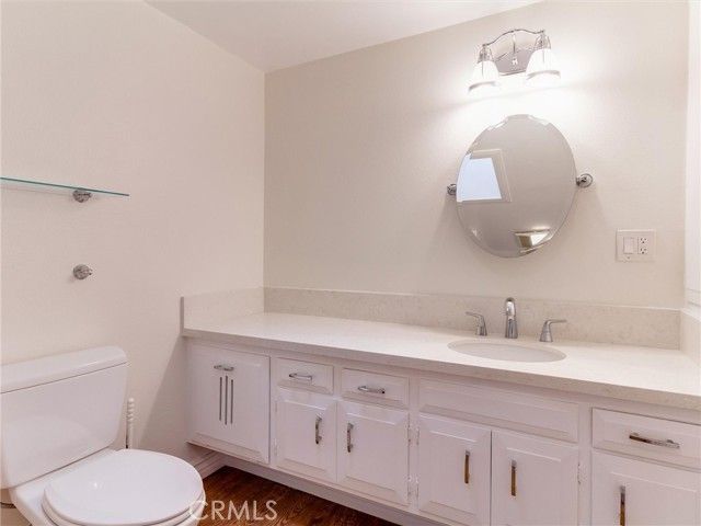 13860 St. Andrews 62i, Seal Beach, CA 90740