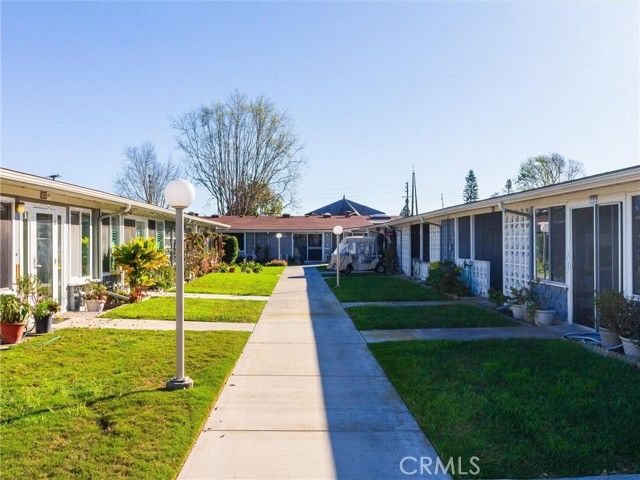 13860 St. Andrews 62i, Seal Beach, CA 90740