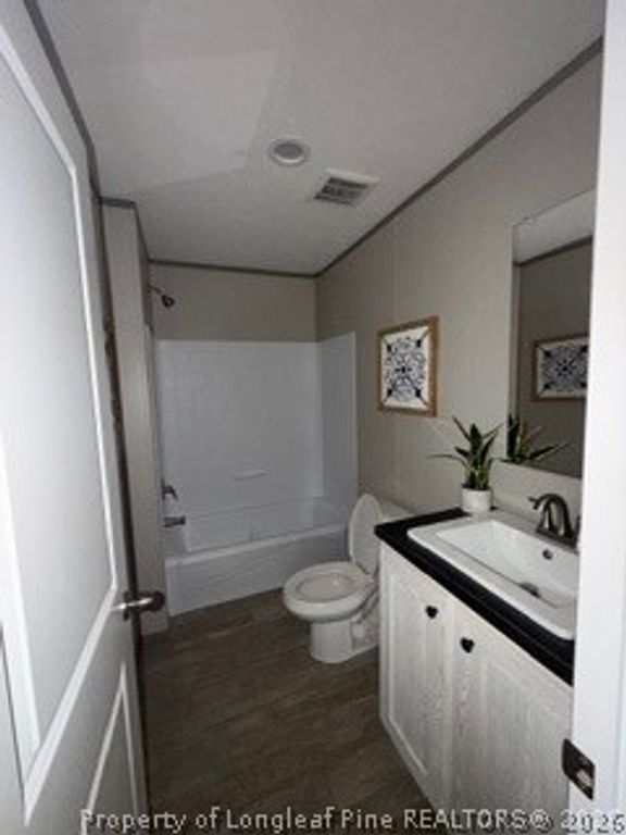 85 Makaiah Lane, Red Springs, NC 28377 — photo 23