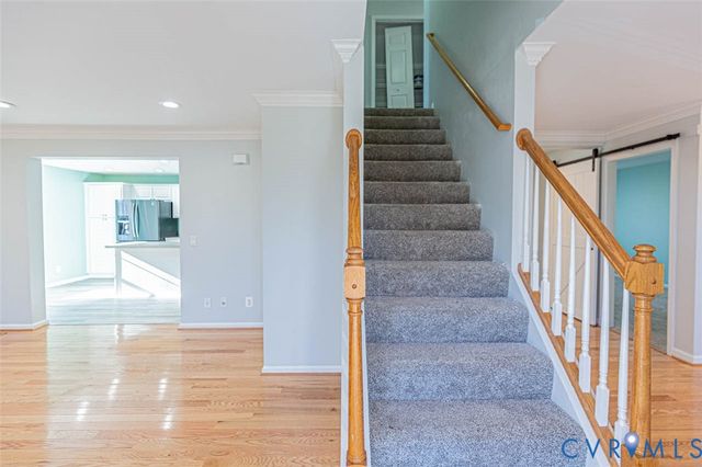 351 Lake Caroline Dr, Ruther Glen, VA 22546