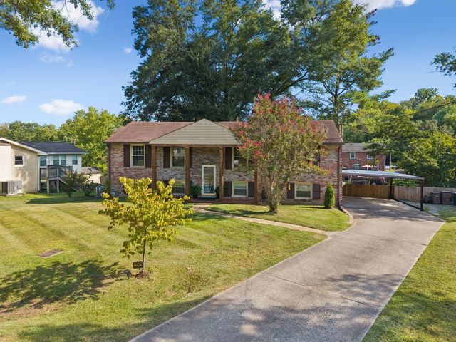 205 Overcrest Ct, Nashville, TN 37211