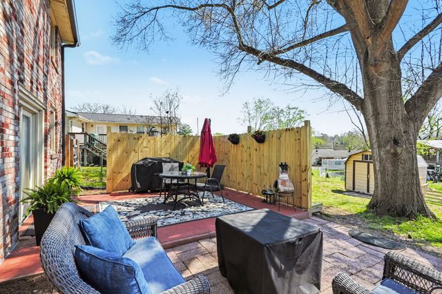 205 Overcrest Ct, Nashville, TN 37211