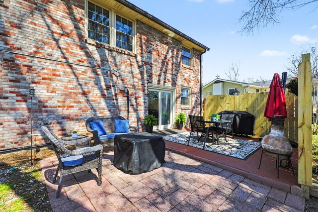 205 Overcrest Ct, Nashville, TN 37211