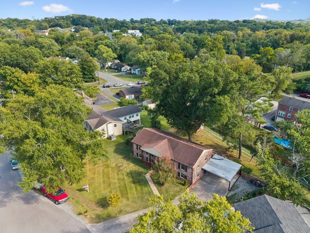 205 Overcrest Ct, Nashville, TN 37211