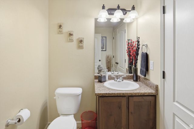 1830 W 5050 S, Roy, UT 84067