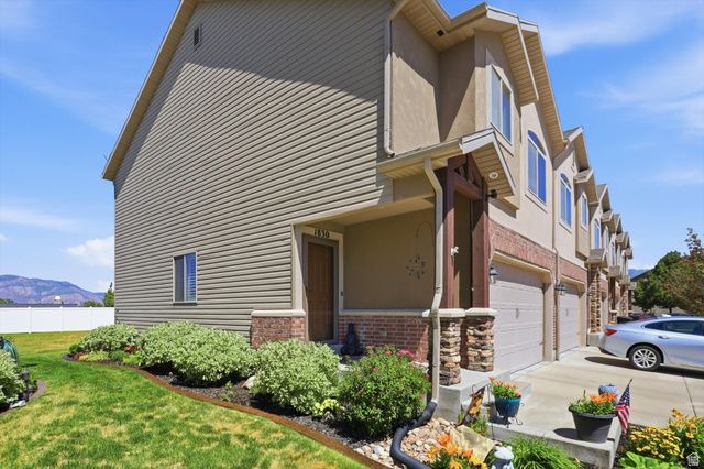 1830 W 5050 S, Roy, UT 84067