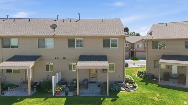1830 W 5050 S, Roy, UT 84067