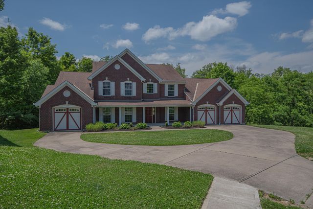 1463 Twinridge Way, Independence, KY 41051
