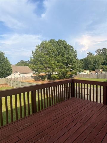 3390 Rozena Way, Loganville, GA 30052