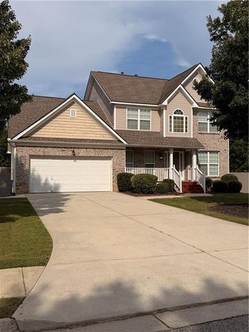 3390 Rozena Way, Loganville, GA 30052
