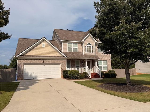 3390 Rozena Way, Loganville, GA 30052